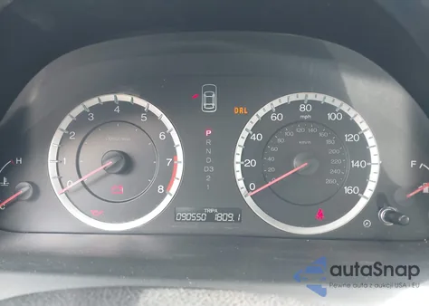 2012 Honda Accord 2.4 Lx из США, поврежденный, VIN 1HGCP2F34CA191783